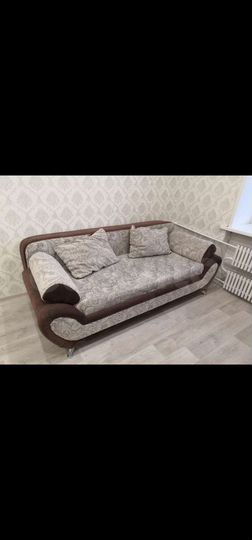 Комната 18 м², 4/5 эт.