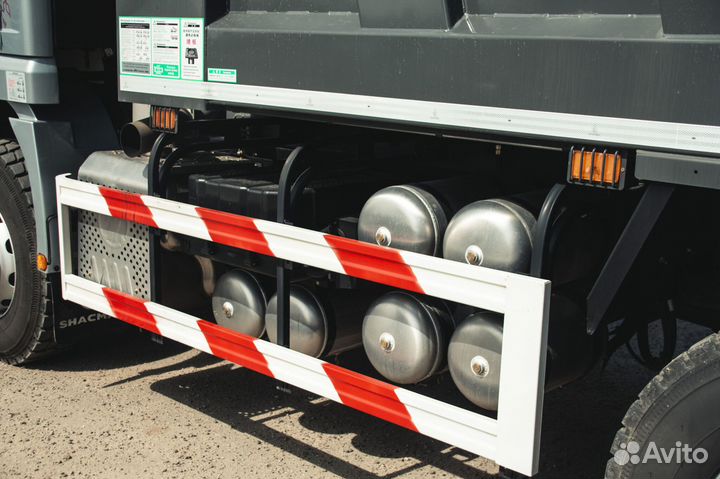 Shacman (Shaanxi) X3000, 2023