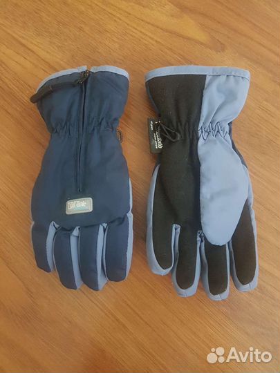 Перчатки детские