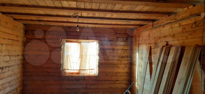 Дом 70 м² на участке 9 сот.