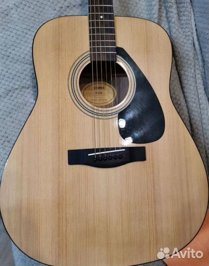 Гитара yamaha f310