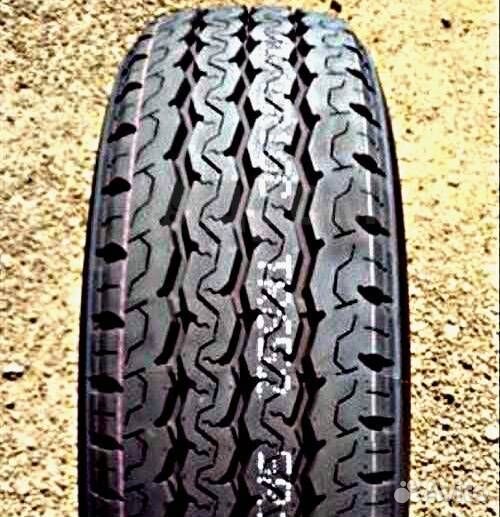 Грузовые, летние 195/75R16C LT 8PR Triangle TR652