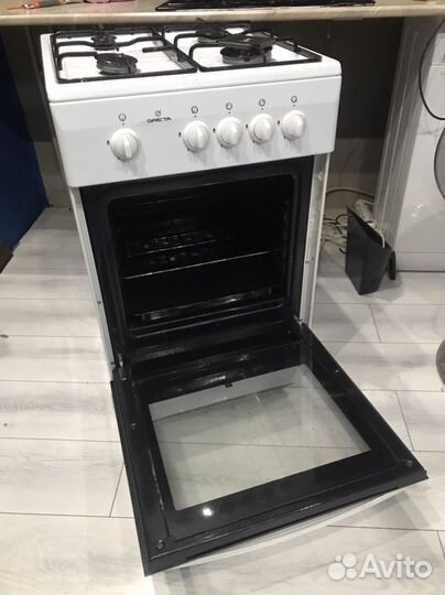 Газовая плита бу