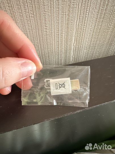 Переходник samsung