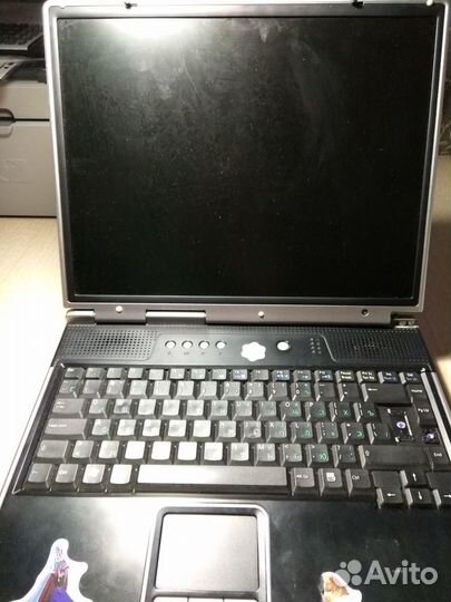 Asus A2500D
