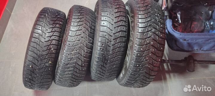 Sailun Ice Blazer Alpine 175/70 R13 82T