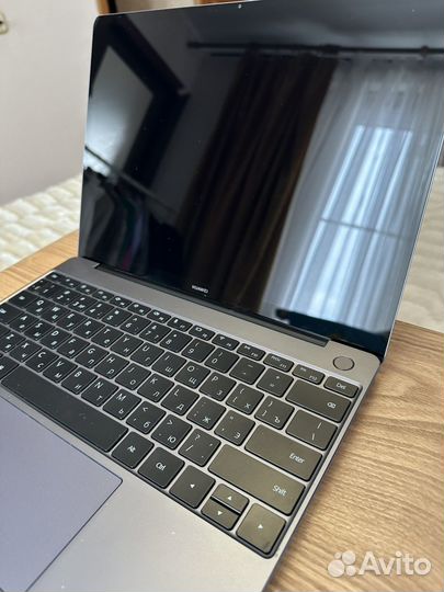 Huawei matebook 13 hn-w29r