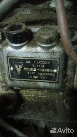Компрессор со 7.и другие