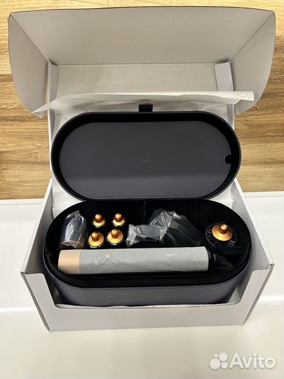 Стайлер dyson airwrap complete