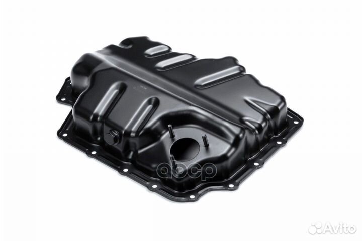 Поддон масляный двигателя skoda octavia (A7)