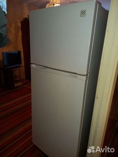 Холодильник daewoo б/у