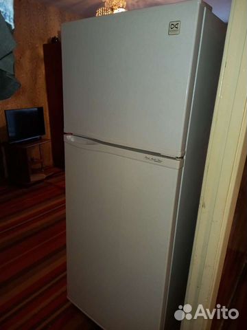 Холодильник daewoo б/у