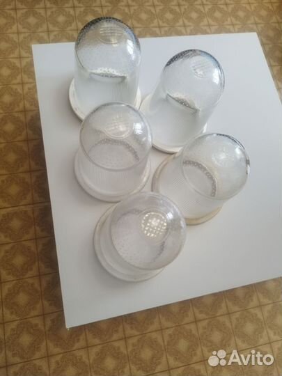 Плафон СССР