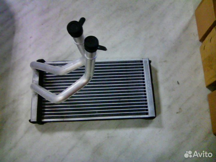 Радиатор отопителя 8126100U151050 для S5 рестайлин
