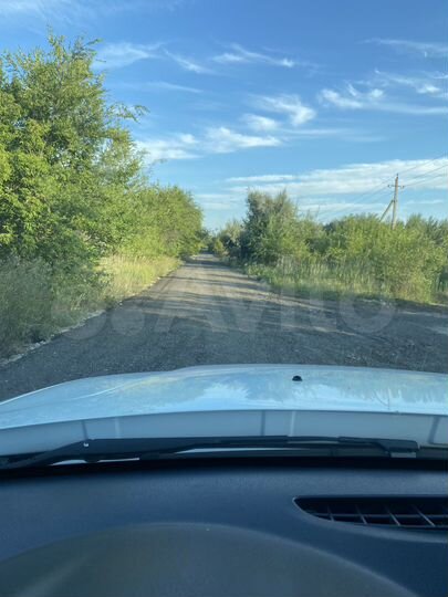 Участок 8 сот. (СНТ, ДНП)