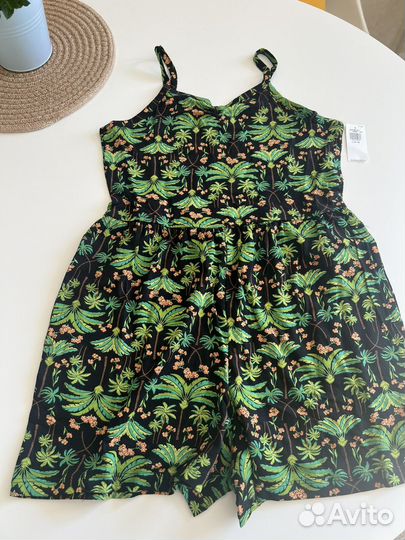 Одежда, вещи фирменные для девочки 10-12 лет