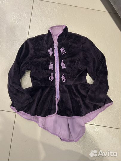 Одежда для фигурного катания, 128-140