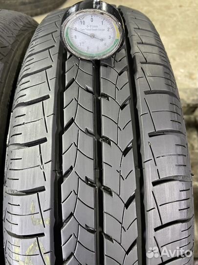 Viking TransTech II 185/80 R14C