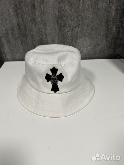 Панама chrome hearts