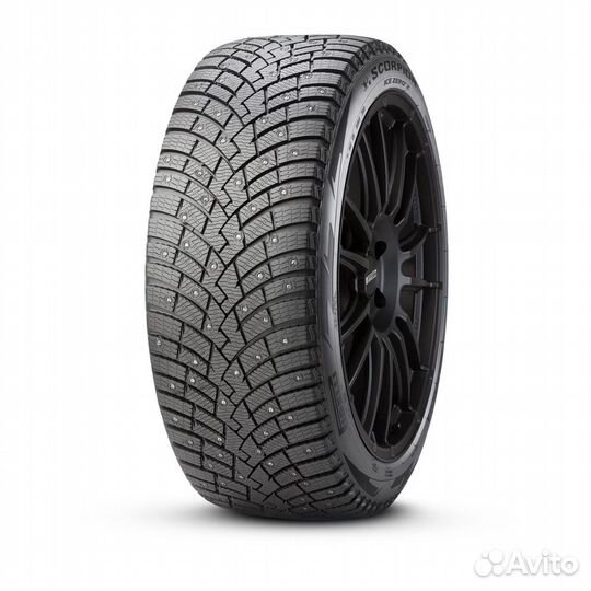 Pirelli Scorpion Ice Zero 2 255/50 R20 109H