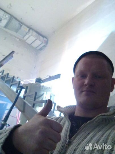 Бригада монтажников