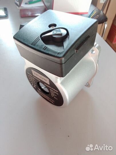 Аналог Wilo - Totaline 15\5 3ск