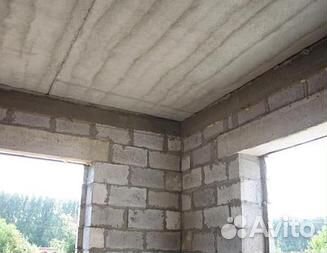 Бригада каменщиков-монолитчиков