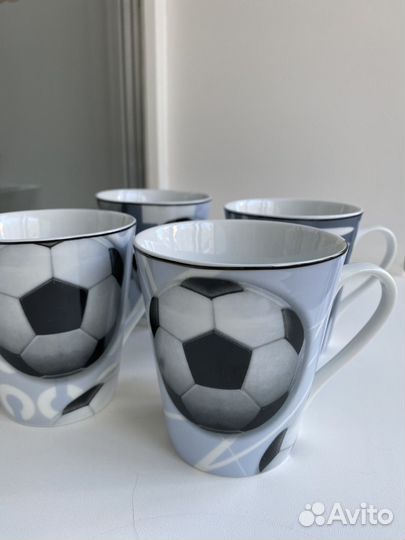 Кружка чайная