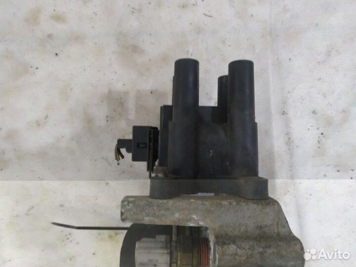 Катушка зажигания Ford Focus 1