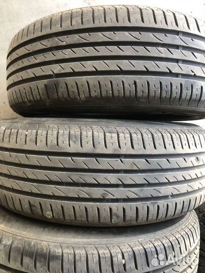 Nexen N Blue HD 225/60 R17
