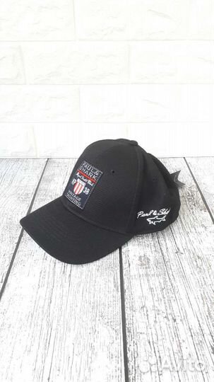 Бейсболка paul shark