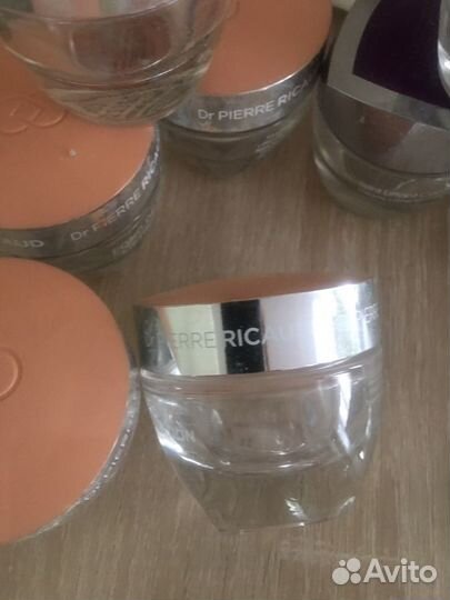 Баночки из под детского питания