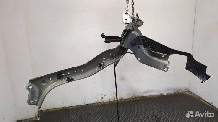 Рамка передняя Suzuki Kizashi, 2012