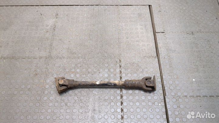 Кардан Opel Frontera B, 2001