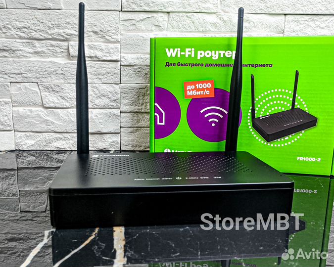 Wifi роутер 1000 мбит/с - новые, tp link и другие