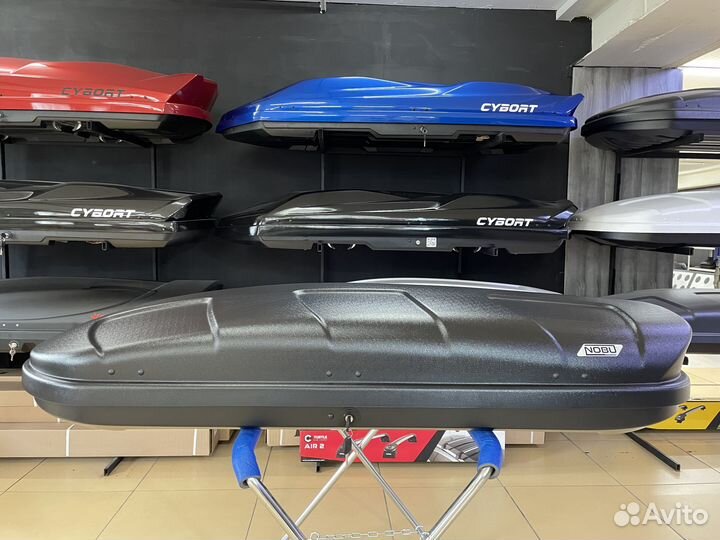 Аренда / прокат автобокса в Самаре