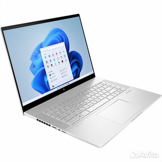 Ноутбук HP envy 16-h0005ci 635878