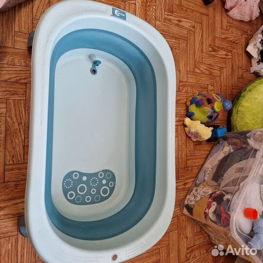 Ванночка для купания
