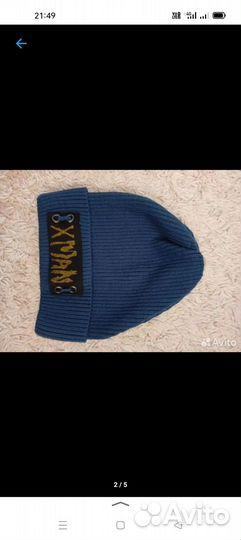 Шапки,шарфы, варежки, перчатки на мальчика 5-10лет