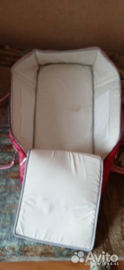 Переноска для детей