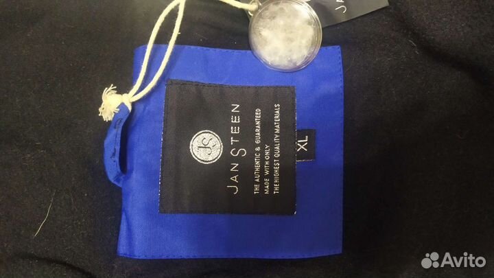 Парка женская новая