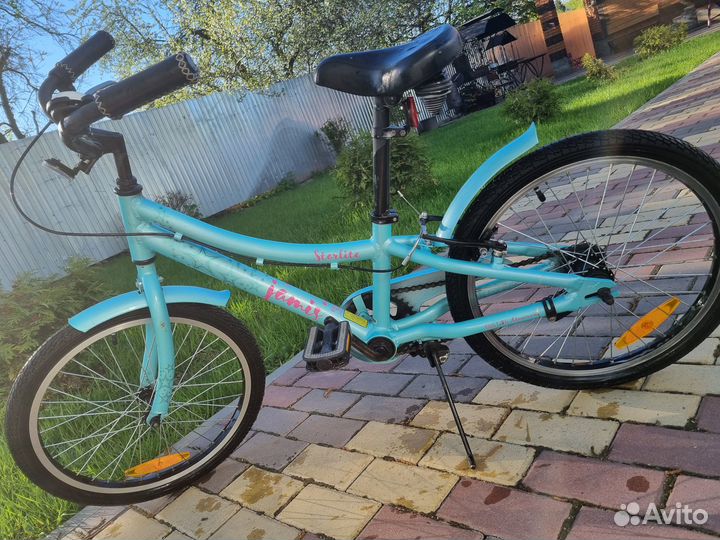 Велосипед детский 20