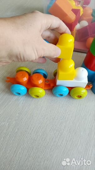 Конструктор