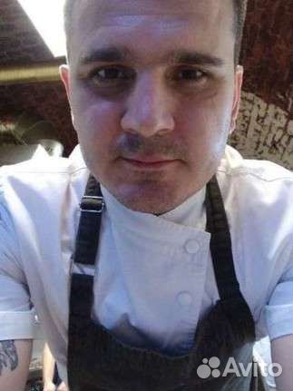 Шеф-повар 5/2