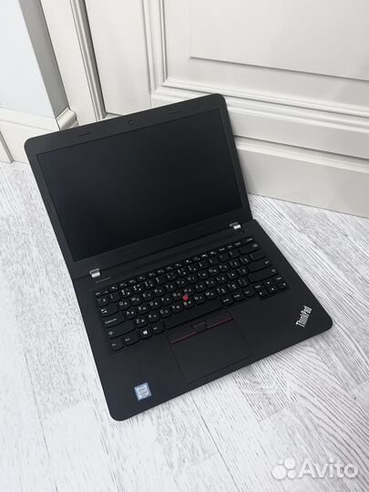 Lenovo Thinkpad E460 i3 6Gen 128Gb SSD