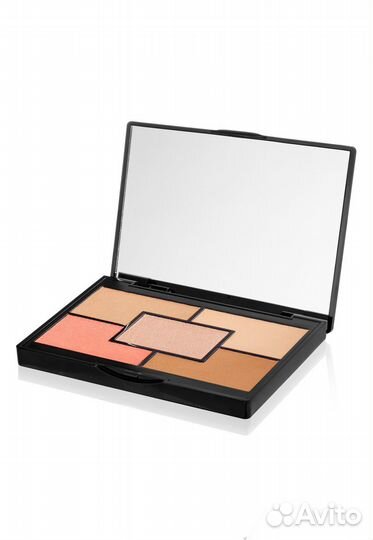 Палетка для лица Glam Team новые