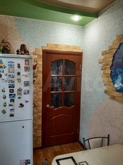 3-к. квартира, 62,1 м², 6/6 эт.