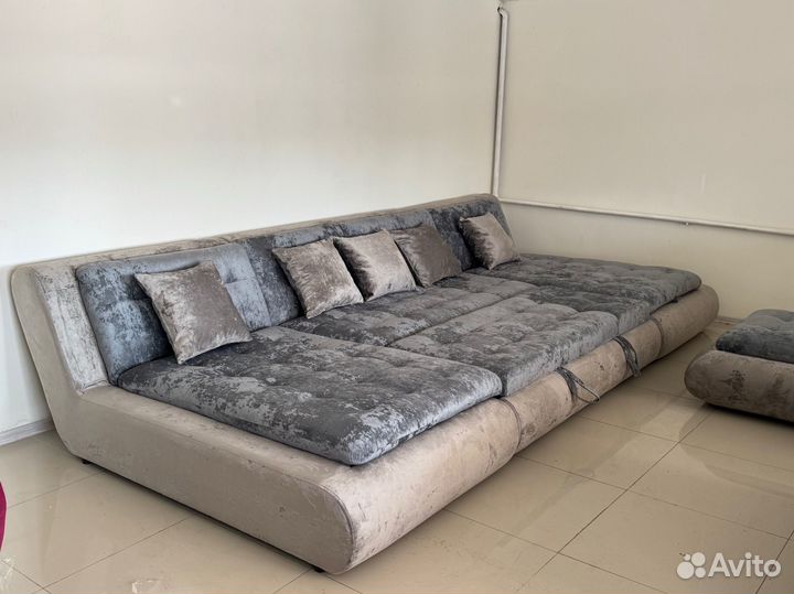 Диван валенсия