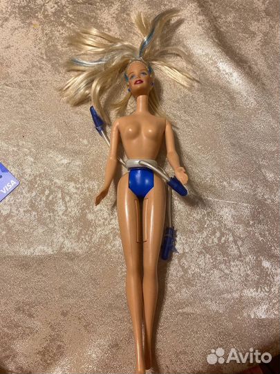 Куклы барби и другие