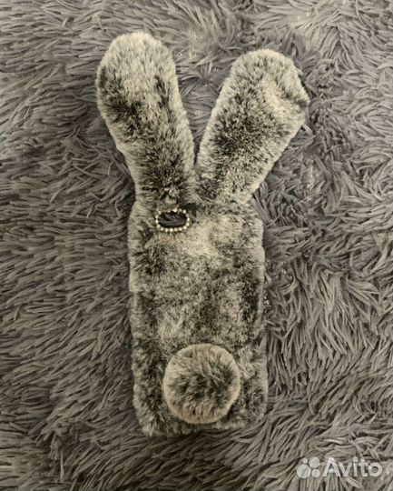 Чехол на iPhone 6 plus